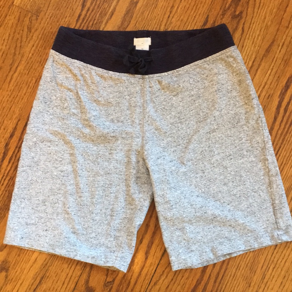 J. Crew boys shorts size 12, Crewcuts